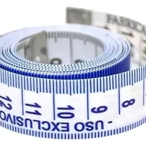 Cinta métrica