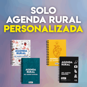 Solo Agenda Rural - Medicina/Enfermeria - SIN NOMBRE