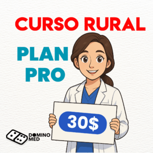 Curso rural 2026 - Plan Pro