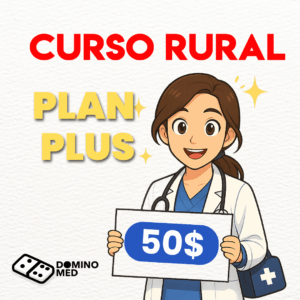Curso rural 2026 - Plan Plus (FULL)